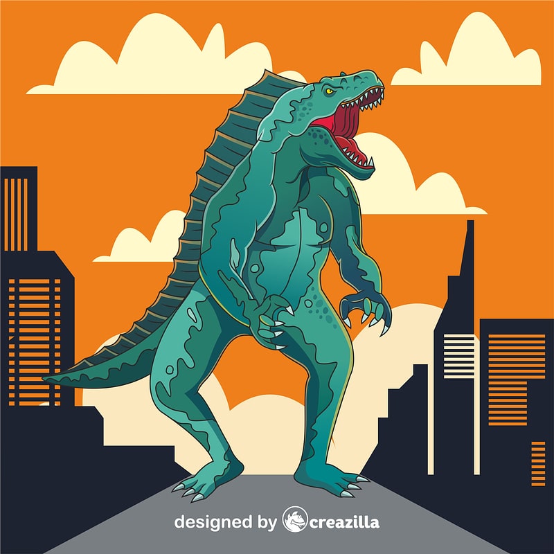 Godzilla