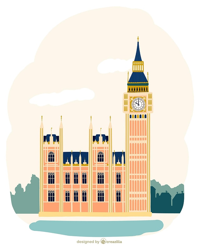 Big Ben