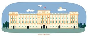 Buckingham palace