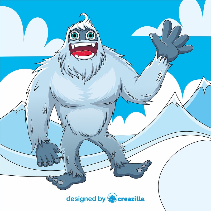 Bigfoot