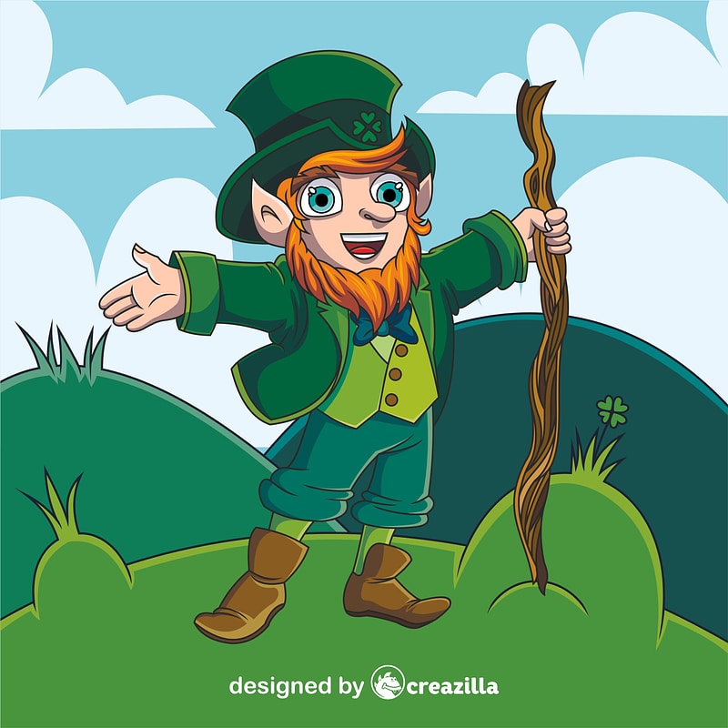 Leprechaun