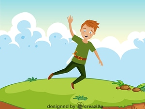 Peter Pan