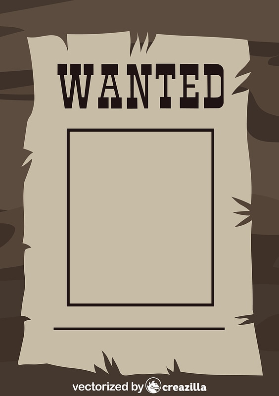 Wanted
