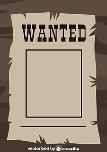 Wanted