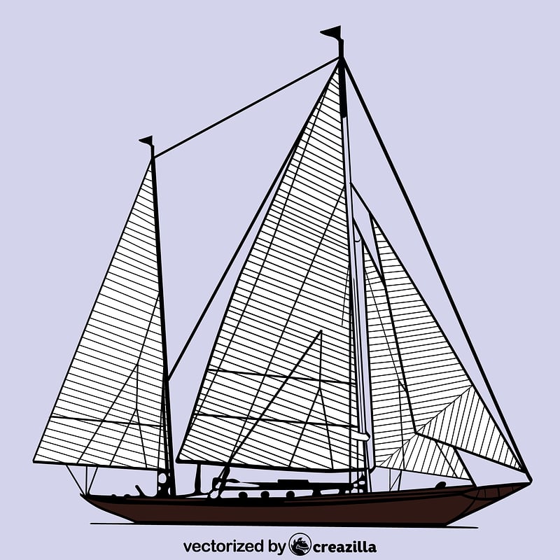 Sailing Ship