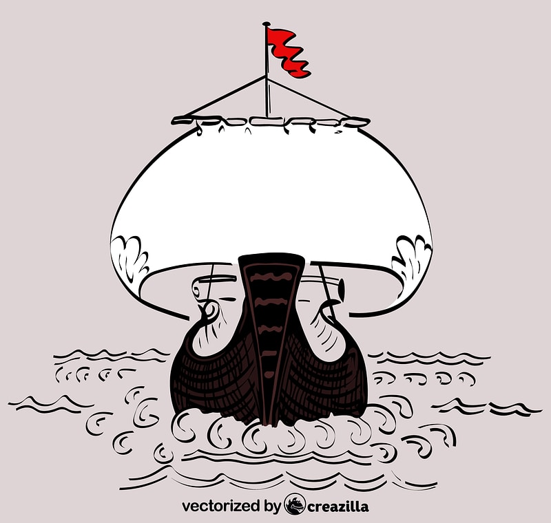 Sailing Ship