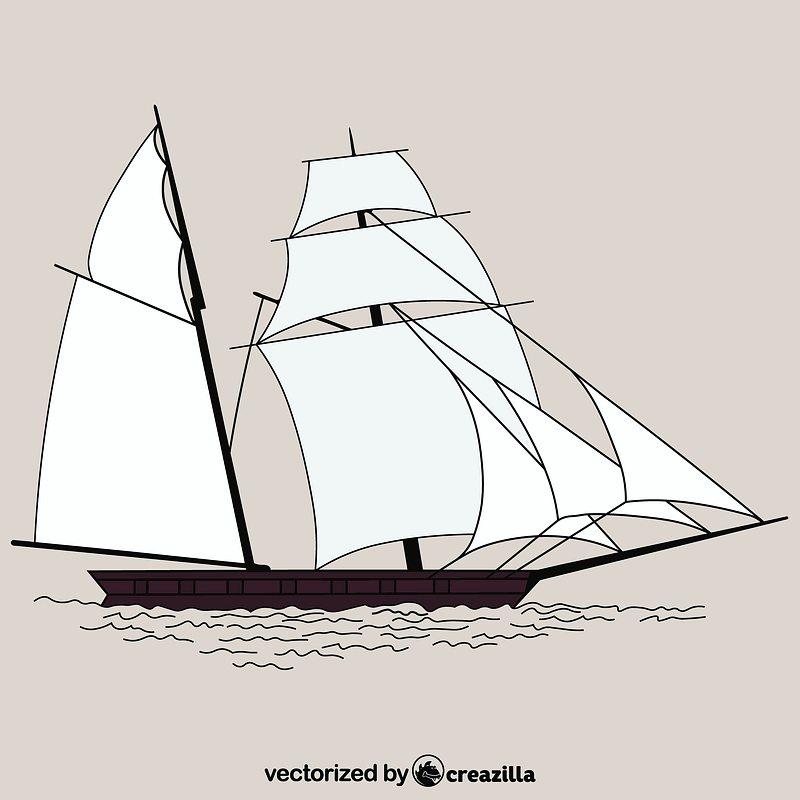 Sailing Ship