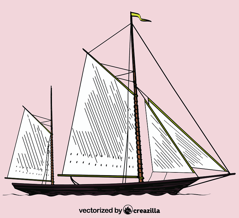 Sailing Ship