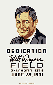 Poster di Will Rogers