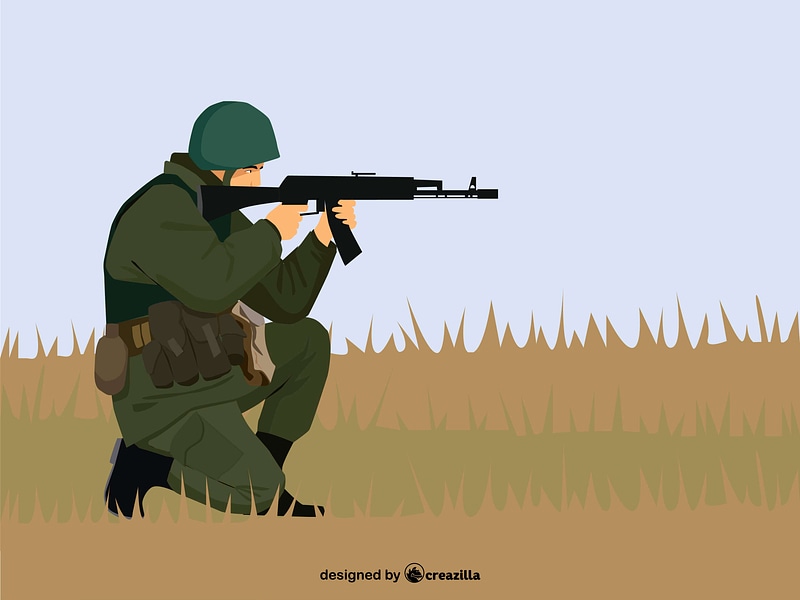 Soldier