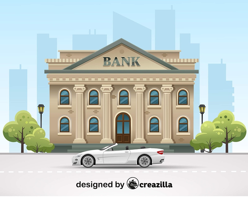 Bank