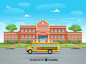 School