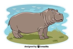 Hippopotamus