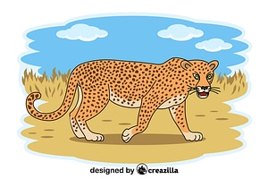 Leopard