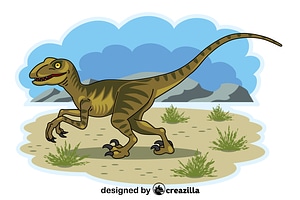 Velociraptor