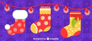 Christmas stocking