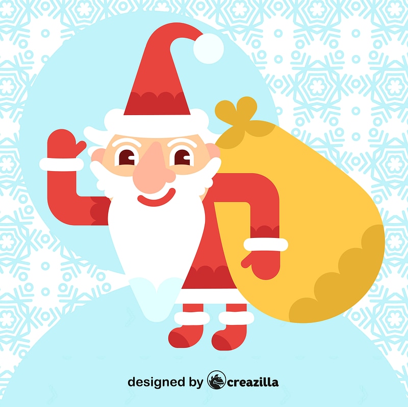 Santa Claus