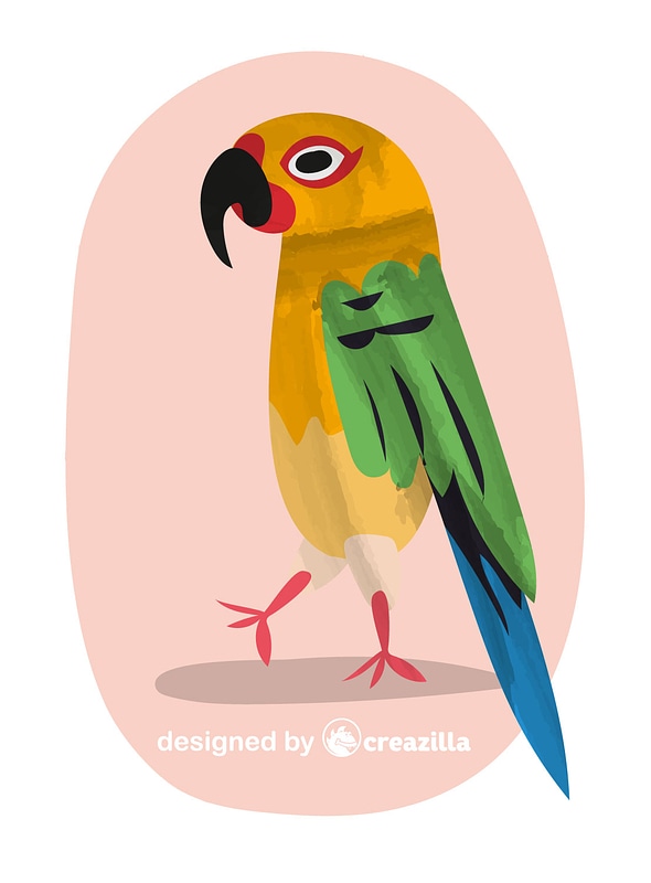 Parrot
