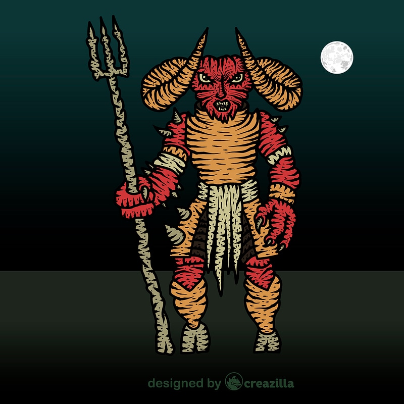 Demon