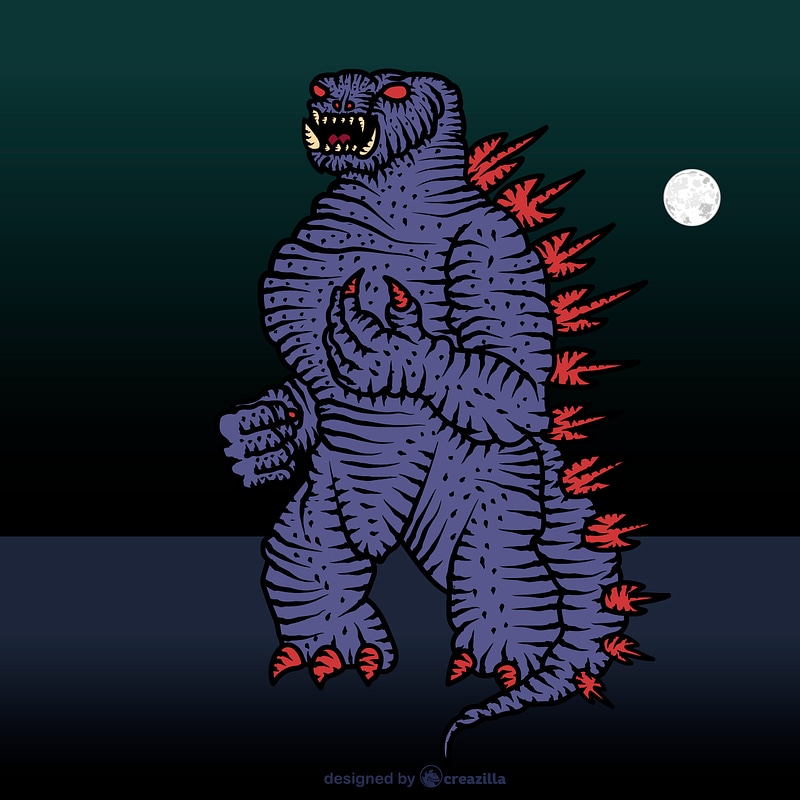Godzilla