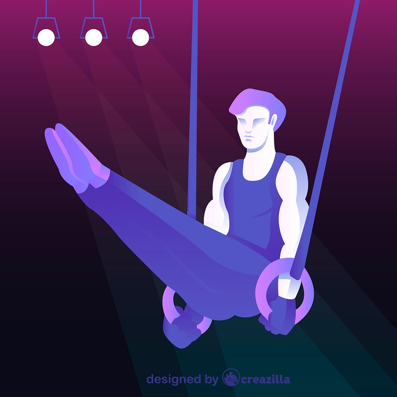 Gymnastic