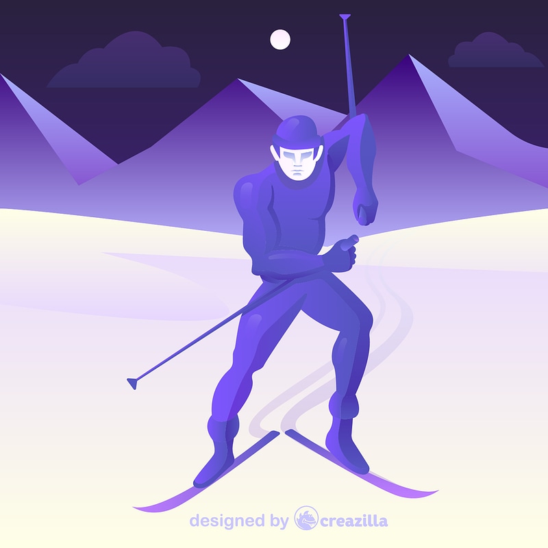 Ski
