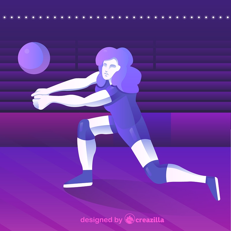 Volleyball