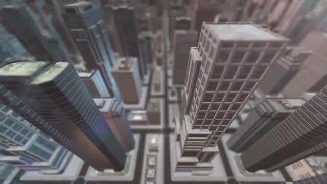 city in motion