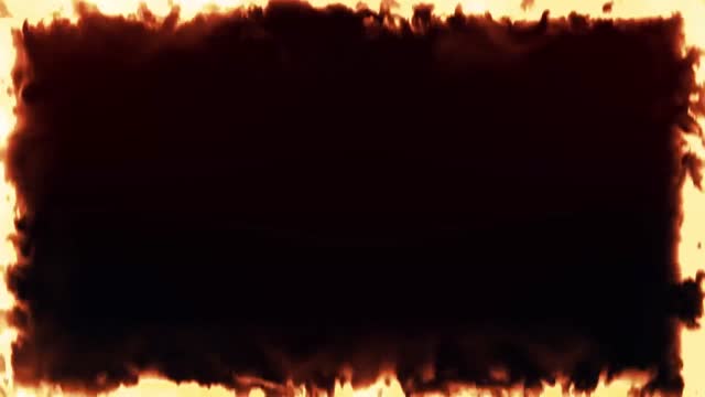 Inferno frame