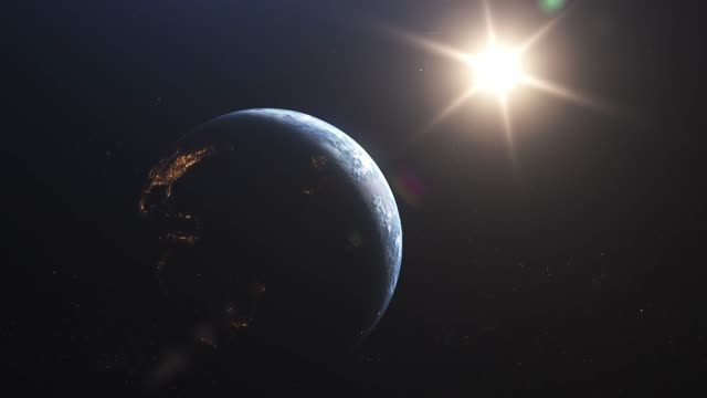 Sun Earth Moon 02