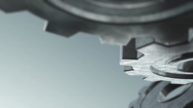 gear spin close