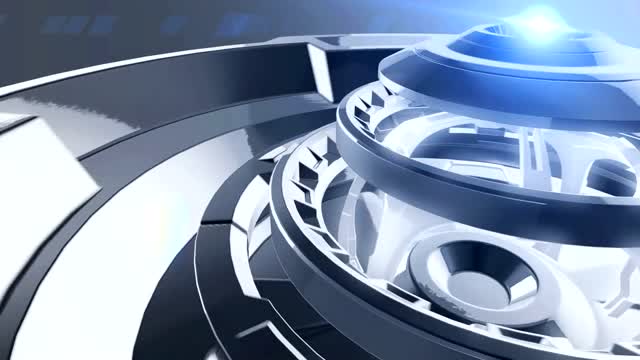 tech spin up
