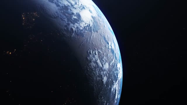 Earth Zoom 02