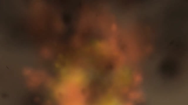 fire smoke