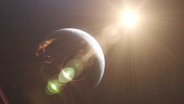 Sun Earth Moon 03