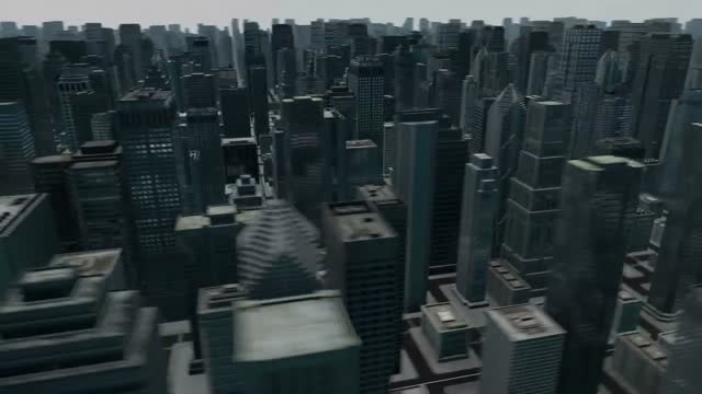 spin city