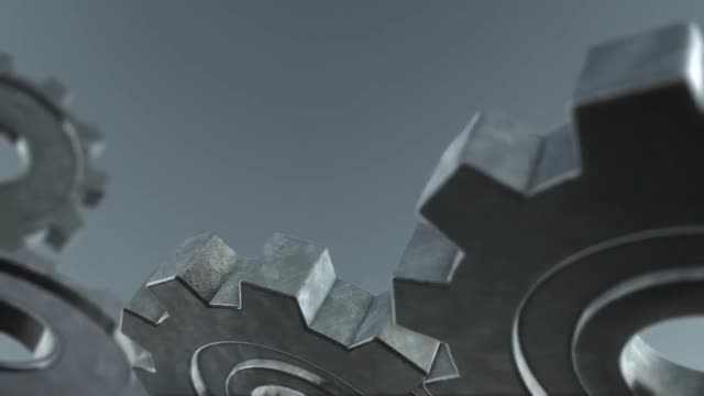 gear strong
