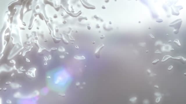 fluid spin
