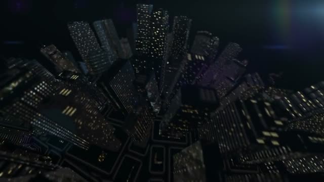 city ball