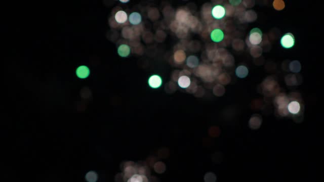 New year background christmas