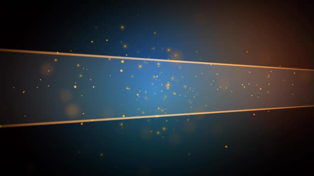 Granule starry sky dream