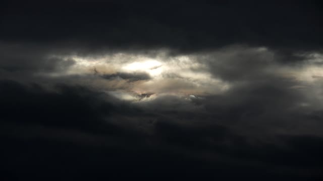 Landscape cloud moutains