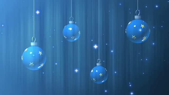 Christmas ornament decoration