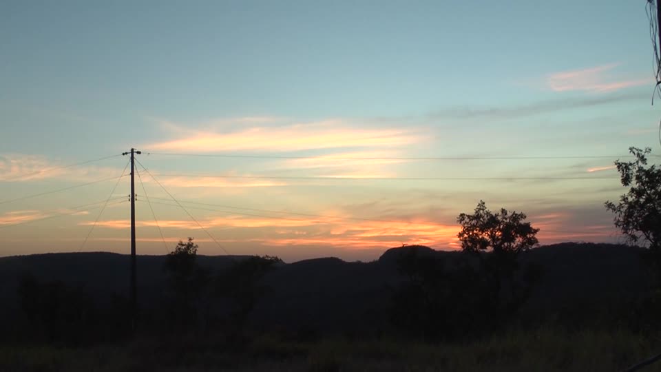 Sun summer sunrise