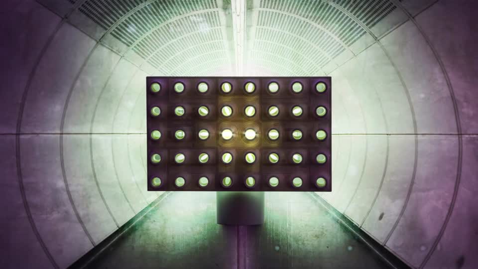 Hue lighting wall lights
