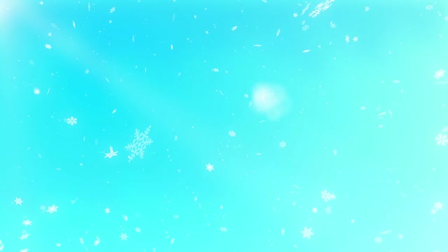 Frost greetings happy