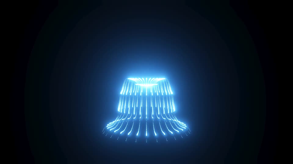 Light bright shining