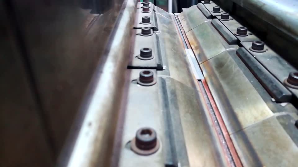 Welding tig machine