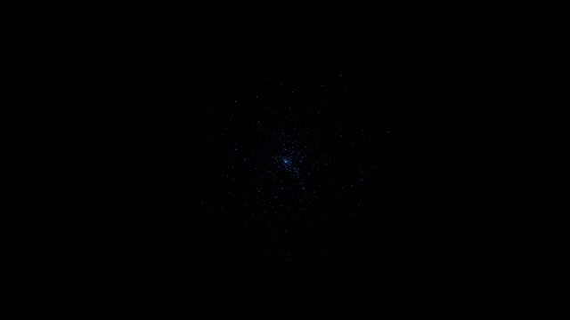 Transition graphics render