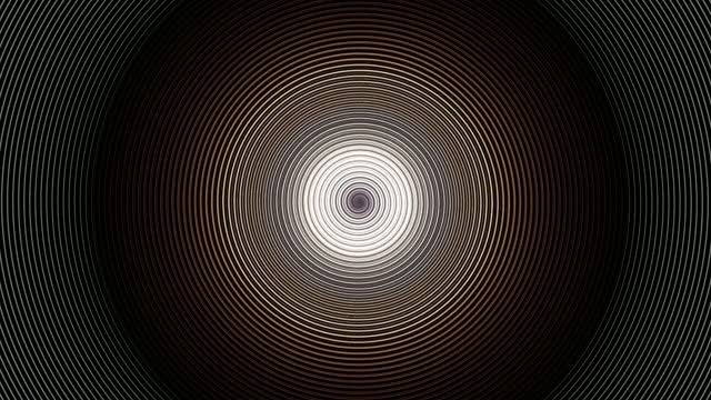 Bass abstract rings